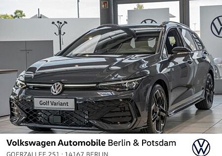VW Golf Variant Volkswagen R-Line 1,5 l eTSI DSG *BIS 30.09.*🏷️