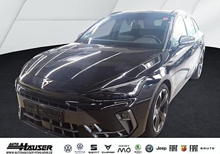 Cupra Leon Sportstourer 1.5 eTSI DSG EL. HECKKL. NAVI KAMERA PARK ACC LED FULL-LINK