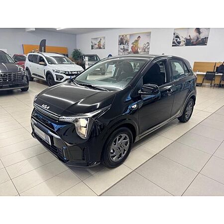 Kia Picanto leasen
