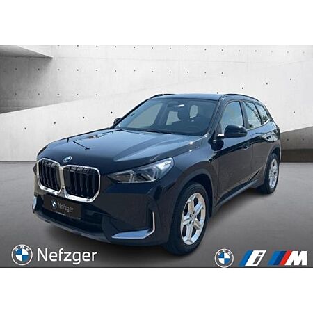BMW X1 leasen