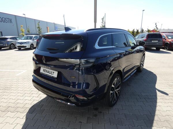 Renault Espace 🫵 JUNI-Aktion🌞👀 Iconic FH E-Tech 200 7-Sitzer bild 4