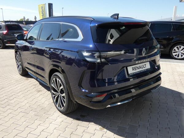 Renault Espace 🫵 JUNI-Aktion🌞👀 Iconic FH E-Tech 200 7-Sitzer bild 6