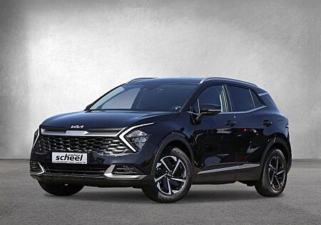 Kia Sportage (NQ5) 1.6 T-GDI DCT Vision
