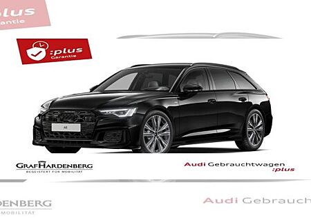 Audi A6 Avant 50 TDI qu. Tiptronic S line / SOFORT VERFÜGBAR !