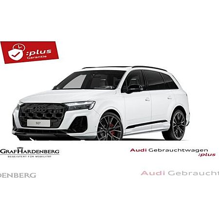 Audi SQ7 leasen