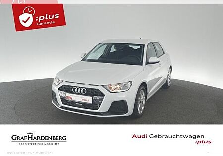 Audi A1 Sportback 25 TFSI advanced / SOFORT VERFÜGBAR !