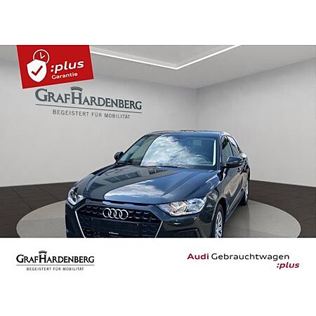 Audi A1 leasen