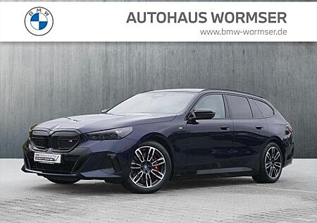 BMW i5 M60 xDrive Touring Sportpaket Pro, Autobahnassistent, Bowers &Wilkins