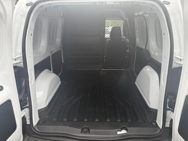 Renault Kangoo Business 😎 L1 Blue dCi95 MY24 bild 7