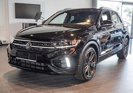VW T-Roc Volkswagen "R" AKTIONSLEASING