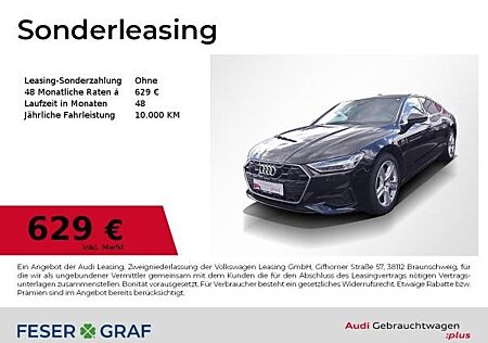 Audi A7 Sportback 45 TDI qu. S tronic Pano HUD ACC