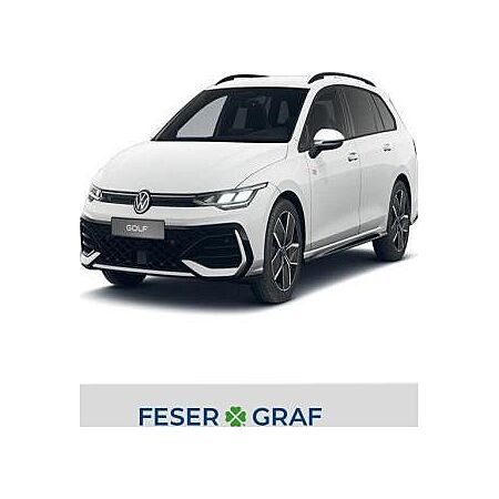 VW Golf Variant leasen