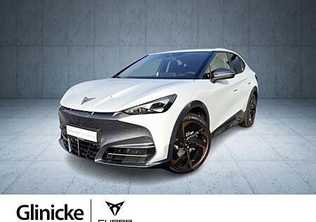 Cupra Tavascan VZ Pano/Nav/19"/Matrix/W-Pumpe/HuD/4xSHZ