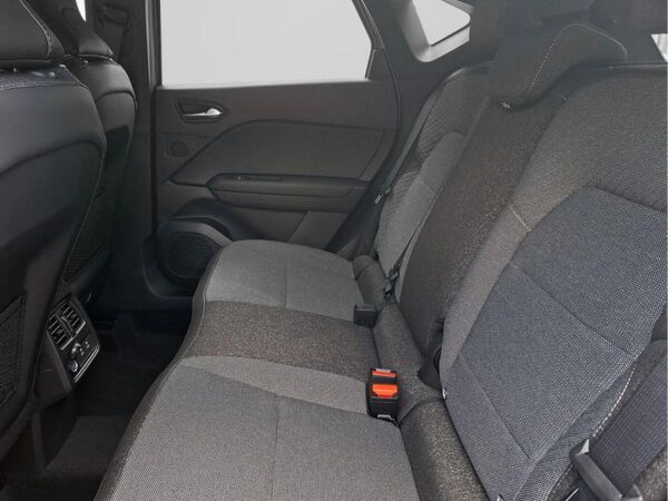 Mitsubishi ASX 1.8 Hybrid Automatik💥Edition🔥 AKTION🔥 kurzfristig verfügbar! bild 6