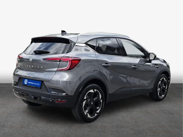 Mitsubishi ASX 1.8 Hybrid Automatik💥Edition🔥 AKTION🔥 kurzfristig verfügbar! bild 3