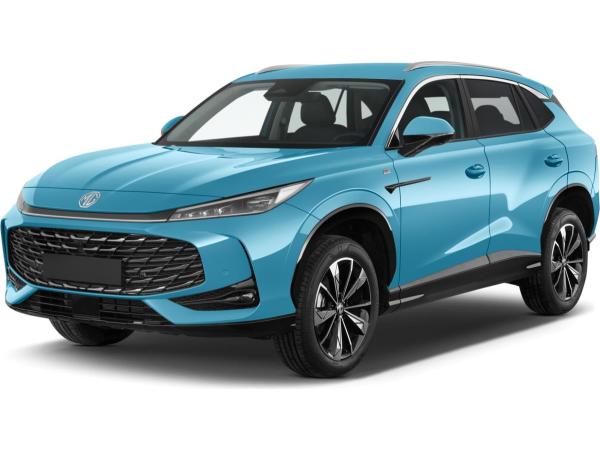 MG HS 1.5 T PHEV Luxury bild