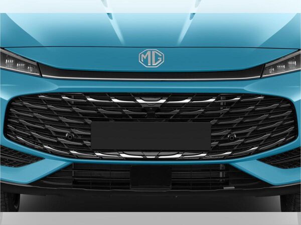 MG HS 1.5 T PHEV Luxury bild 6