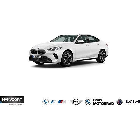 BMW 2er leasen
