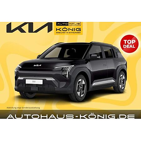 Kia EV3 leasen