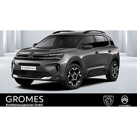 Citroën C5 Aircross leasen