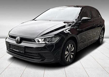 VW Polo Volkswagen 1.0 TSI Life DSG AHK Nav Kamera ACC CarPlay