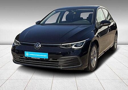 VW Golf Volkswagen VIII 1.5 TSI Life PANO/LED/NAVI/KAMERA/ACC