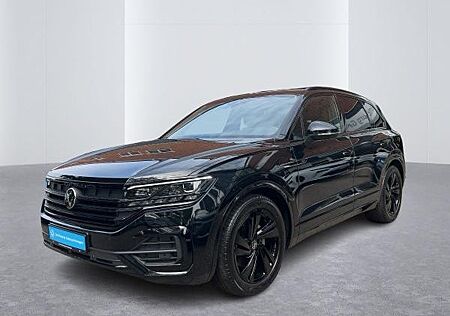 VW Touareg Volkswagen R-Line 3.0 V6 TDI 4M AHK/LUFT/MATRIX-LED