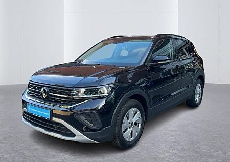 VW T-Cross Volkswagen 1.0 TSI Life LED/SITZHZG./PDC