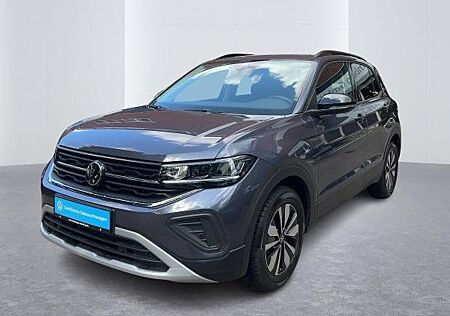 VW T-Cross Volkswagen 1.0 TSI DSG Goal LED/ACC/SITZHZG./KAMERA