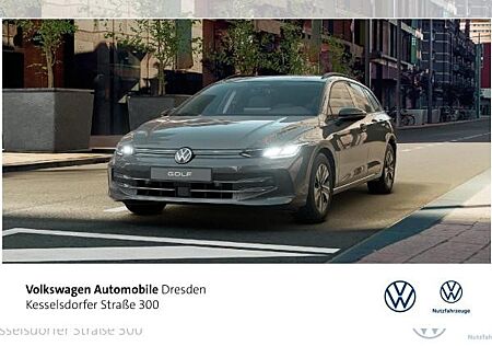 VW Golf Variant Volkswagen ENERGY 1.5 TSI SITZHEIZ, LENKRADHEIZ, PDC V+H, ACC, RÜCKFAHRKAMERA, CLIMATRONIC