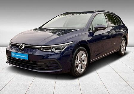 VW Golf Volkswagen VIII Variant 1.5 TSI Life Standhzg. Rückfahrkamera ACC