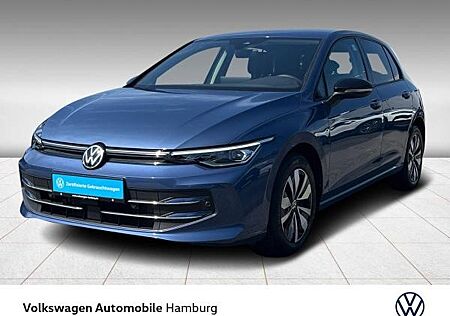 VW Golf Volkswagen VIII Goal 1.5 TSI AHK Navi Sitzheizung PDC