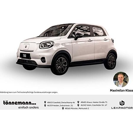 Leapmotor T03 leasen