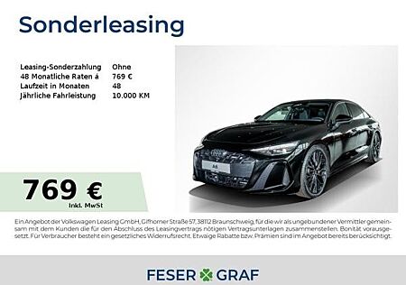 Audi A6 Limo e Hybrid edition one/Matrix/tech+/360°