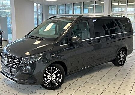Mercedes-Benz V 300 Avantgarde lang *Junge Sterne*