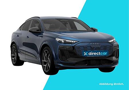 Audi Q6 e-tron Q6 Sportback e-tron performance – Premium-Elektro-SUV-Coupé | 6-Monatsleasing