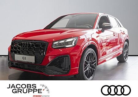 Audi SQ2 S-line, Matrix LED, Assistenzpaket, Stylepaket