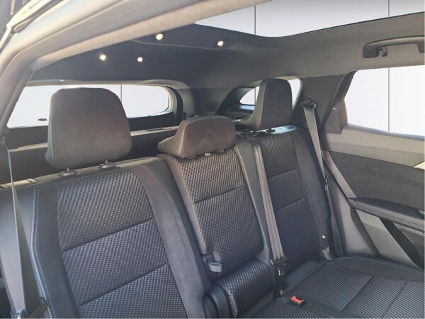 Renault Espace Esprit Alpine E-Tech Full Hybrid 200 bild 7