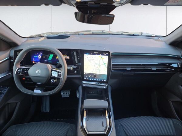 Renault Espace Esprit Alpine E-Tech Full Hybrid 200 bild 5