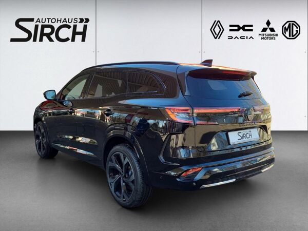 Renault Espace Esprit Alpine E-Tech Full Hybrid 200 bild 3