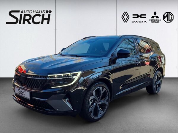 Renault Espace Esprit Alpine E-Tech Full Hybrid 200 bild