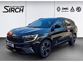 Renault Espace Esprit Alpine E-Tech Full Hybrid 200