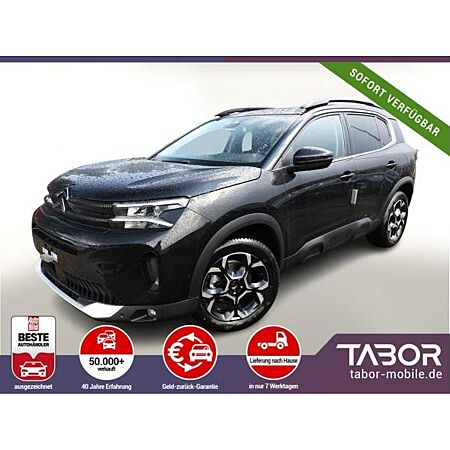 Citroën C5 Aircross leasen