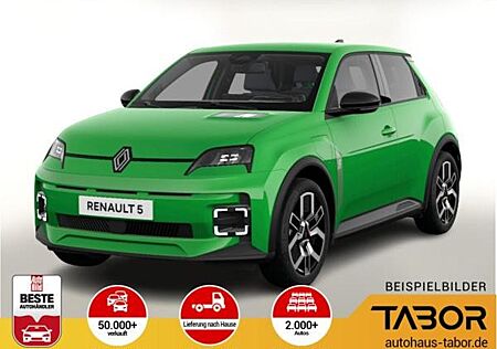 Renault R 5 5 Techno 10 Comfort Range Kam SHZ PDC Nav ACC