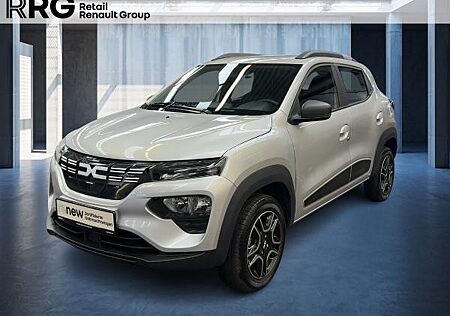 Dacia Spring gebraucht kaufen Dacia Spring ELECTRO ESENTIAL UPE:24.300,- inkl.Batter
