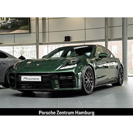 Porsche Panamera leasen