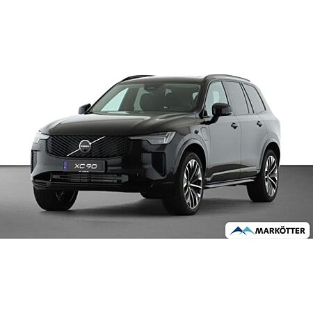 Volvo XC90 leasen