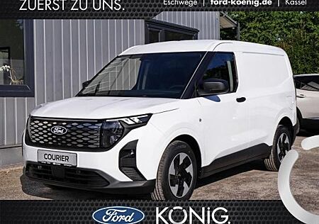 Ford Transit Courier KW ELEKTRO 136 PS ⚡Bestell-Aktion⚡inkl. Wartung+Verschleiß⚡