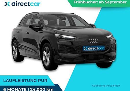Audi Q6 e-tron performance – Premium-Elektro-SUV mit 360°-Kamera | 6-Monatsleasing