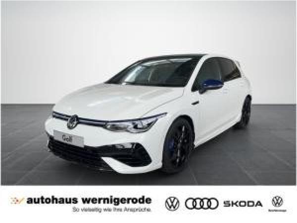 Volkswagen Golf R 20-Years Performance 2.0 TSI OPF DSG 4Motion 245 kW (333 PS) bild